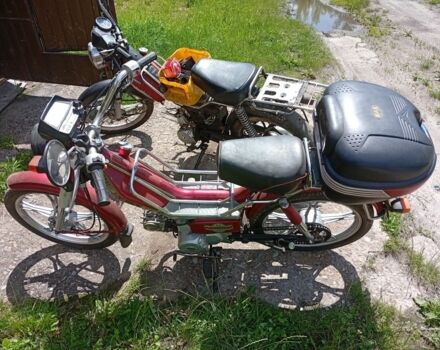 Інша Інша, об'ємом двигуна 49 л та пробігом 0 тис. км за 243 $, фото 3 на Automoto.ua