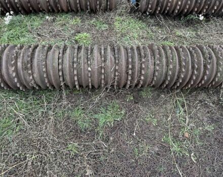 Другая Другая, объемом двигателя 0 л и пробегом 0 тыс. км за 1183 $, фото 9 на Automoto.ua