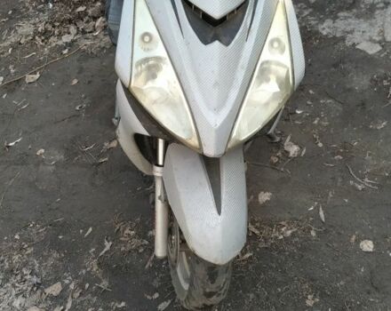 Інша Інша, об'ємом двигуна 49 л та пробігом 0 тис. км за 4000 $, фото 1 на Automoto.ua