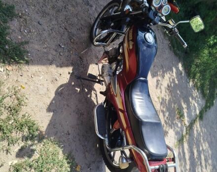 Другая Другая, объемом двигателя 0.11 л и пробегом 0 тыс. км за 479 $, фото 5 на Automoto.ua