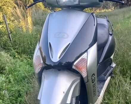 Другая Другая, объемом двигателя 0 л и пробегом 0 тыс. км за 356 $, фото 8 на Automoto.ua