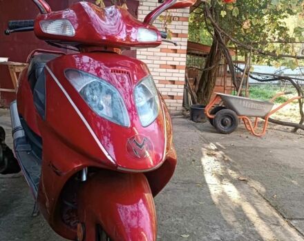 Другая Другая, объемом двигателя 0.15 л и пробегом 0 тыс. км за 598 $, фото 3 на Automoto.ua