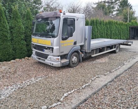 Другая Другая, объемом двигателя 0 л и пробегом 0 тыс. км за 12558 $, фото 15 на Automoto.ua