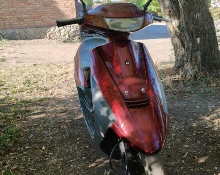 Другая Другая, объемом двигателя 0 л и пробегом 0 тыс. км за 230 $, фото 8 на Automoto.ua