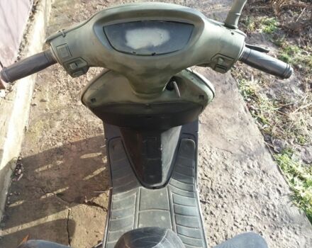 Інша Інша, об'ємом двигуна 80 л та пробігом 0 тис. км за 46 $, фото 4 на Automoto.ua