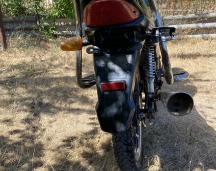 Другая Другая, объемом двигателя 0.11 л и пробегом 0 тыс. км за 345 $, фото 2 на Automoto.ua