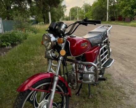 Інша Інша, об'ємом двигуна 0.11 л та пробігом 0 тис. км за 10800 $, фото 2 на Automoto.ua