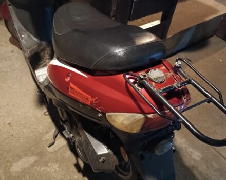 Другая Другая, объемом двигателя 50 л и пробегом 0 тыс. км за 274 $, фото 4 на Automoto.ua