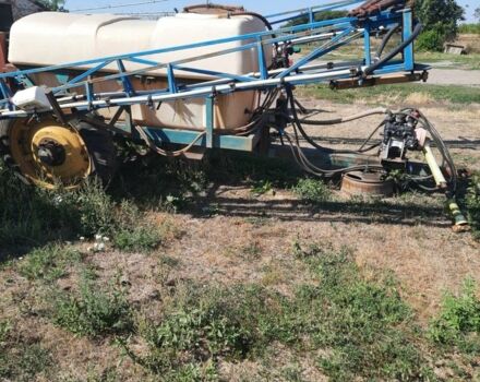 Другая Другая, объемом двигателя 0 л и пробегом 0 тыс. км за 3000 $, фото 3 на Automoto.ua