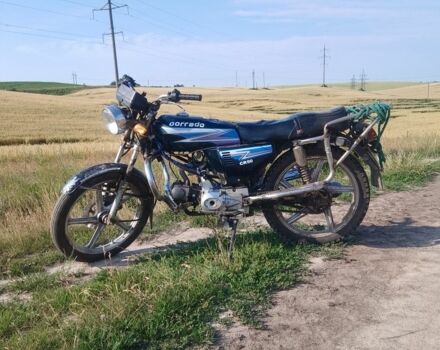 Інша Інша, об'ємом двигуна 100 л та пробігом 0 тис. км за 327 $, фото 4 на Automoto.ua