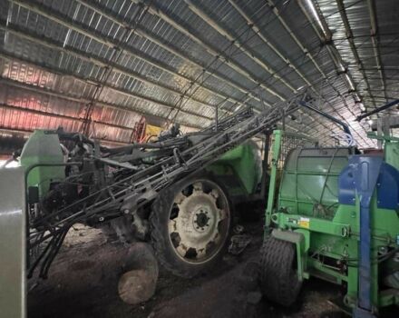 Другая Другая, объемом двигателя 0 л и пробегом 0 тыс. км за 8500 $, фото 6 на Automoto.ua