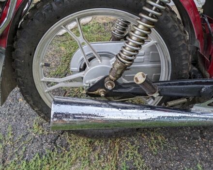 Інша Інша, об'ємом двигуна 75 л та пробігом 0 тис. км за 485 $, фото 6 на Automoto.ua