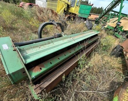 Інша Інша, об'ємом двигуна 0 л та пробігом 0 тис. км за 1600 $, фото 6 на Automoto.ua