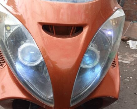Інша Інша, об'ємом двигуна 0.15 л та пробігом 0 тис. км за 20000 $, фото 3 на Automoto.ua