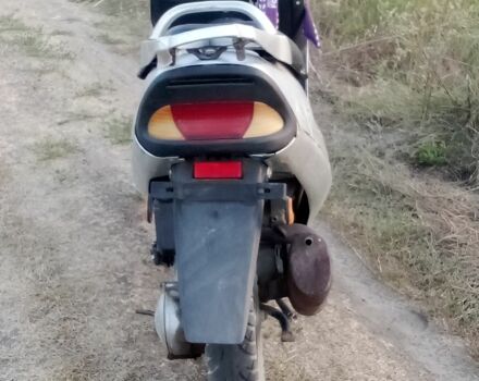 Інша Інша, об'ємом двигуна 50 л та пробігом 0 тис. км за 49 $, фото 1 на Automoto.ua