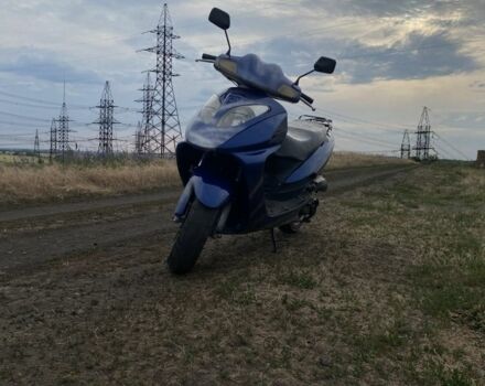 Другая Другая, объемом двигателя 80 л и пробегом 0 тыс. км за 364 $, фото 1 на Automoto.ua