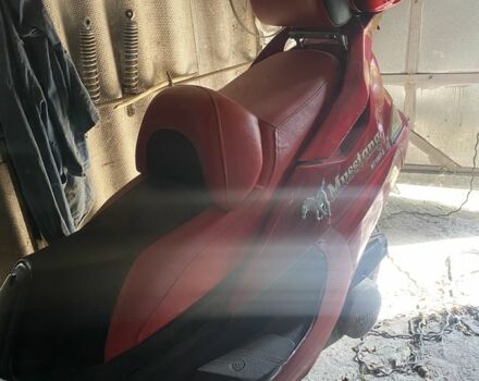 Інша Інша, об'ємом двигуна 0.15 л та пробігом 0 тис. км за 500 $, фото 3 на Automoto.ua