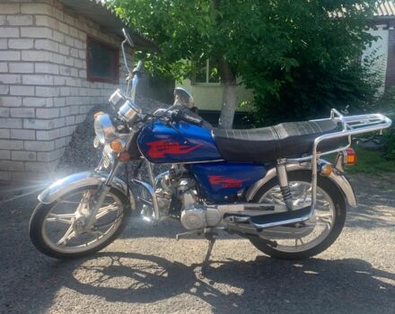 Другая Другая, объемом двигателя 50 л и пробегом 0 тыс. км за 606 $, фото 1 на Automoto.ua