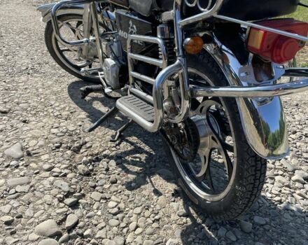 Інша Інша, об'ємом двигуна 0 л та пробігом 0 тис. км за 370 $, фото 1 на Automoto.ua