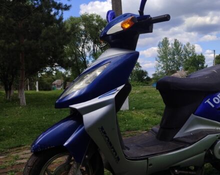 Другая Другая, объемом двигателя 80 л и пробегом 0 тыс. км за 194 $, фото 1 на Automoto.ua
