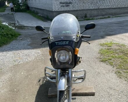Другая Другая, объемом двигателя 72 л и пробегом 0 тыс. км за 436 $, фото 1 на Automoto.ua
