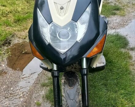 Другая Другая, объемом двигателя 0 л и пробегом 0 тыс. км за 356 $, фото 4 на Automoto.ua