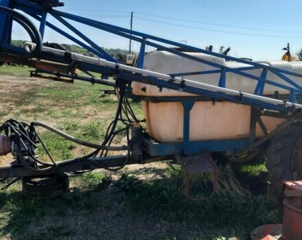 Другая Другая, объемом двигателя 0 л и пробегом 0 тыс. км за 3000 $, фото 7 на Automoto.ua