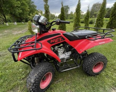 Інша Інша, об'ємом двигуна 0 л та пробігом 0 тис. км за 407 $, фото 2 на Automoto.ua
