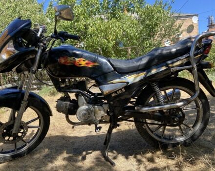 Другая Другая, объемом двигателя 0.11 л и пробегом 0 тыс. км за 345 $, фото 1 на Automoto.ua