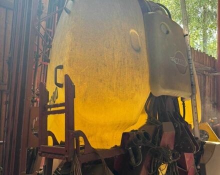 Інша Інша, об'ємом двигуна 0 л та пробігом 0 тис. км за 75400 $, фото 4 на Automoto.ua