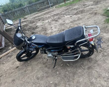 Інша Інша, об'ємом двигуна 0.11 л та пробігом 0 тис. км за 300 $, фото 3 на Automoto.ua