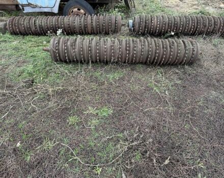 Другая Другая, объемом двигателя 0 л и пробегом 0 тыс. км за 1183 $, фото 8 на Automoto.ua