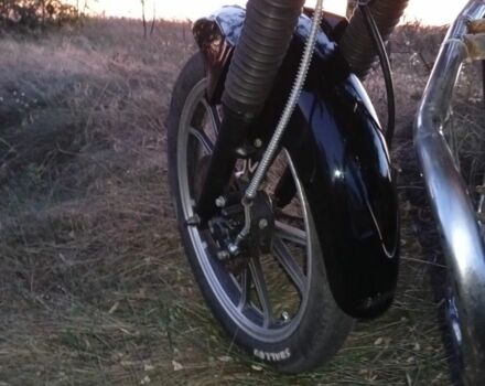 Другая Другая, объемом двигателя 0.11 л и пробегом 0 тыс. км за 479 $, фото 19 на Automoto.ua