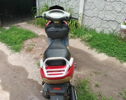 Інша Інша, об'ємом двигуна 80 л та пробігом 0 тис. км за 201 $, фото 2 на Automoto.ua