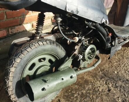Інша Інша, об'ємом двигуна 80 л та пробігом 0 тис. км за 46 $, фото 6 на Automoto.ua