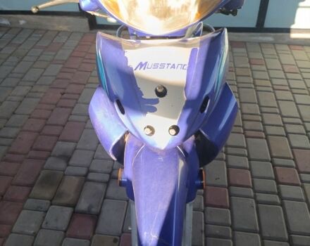 Другая Другая, объемом двигателя 0.11 л и пробегом 0 тыс. км за 298 $, фото 3 на Automoto.ua