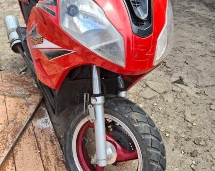 Інша Інша, об'ємом двигуна 0 л та пробігом 0 тис. км за 134 $, фото 3 на Automoto.ua