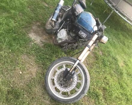 Другая Другая, объемом двигателя 0.15 л и пробегом 0 тыс. км за 200 $, фото 4 на Automoto.ua