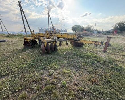 Другая Другая, объемом двигателя 0 л и пробегом 0 тыс. км за 5800 $, фото 1 на Automoto.ua