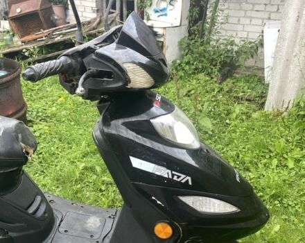 Другая Другая, объемом двигателя 50 л и пробегом 0 тыс. км за 48 $, фото 1 на Automoto.ua