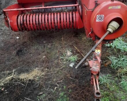 Другая Другая, объемом двигателя 0 л и пробегом 0 тыс. км за 3900 $, фото 1 на Automoto.ua