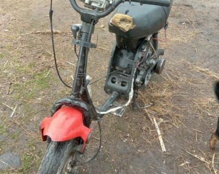 Інша Інша, об'ємом двигуна 0.15 л та пробігом 0 тис. км за 8000 $, фото 4 на Automoto.ua