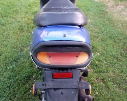 Другая Другая, объемом двигателя 49 л и пробегом 0 тыс. км за 49 $, фото 2 на Automoto.ua