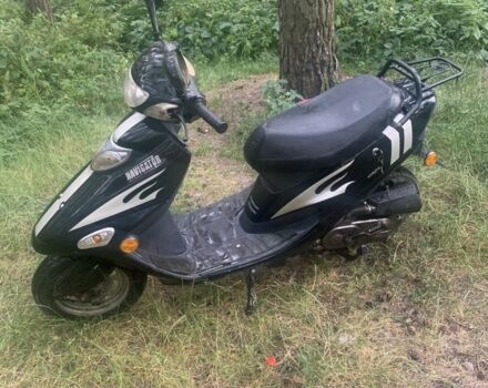 Інша Інша, об'ємом двигуна 50 л та пробігом 0 тис. км за 158 $, фото 1 на Automoto.ua