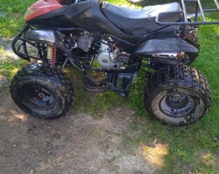Другая Другая, объемом двигателя 0 л и пробегом 0 тыс. км за 291 $, фото 4 на Automoto.ua
