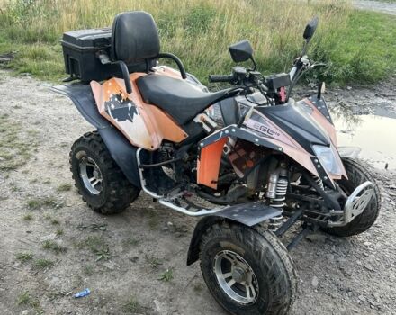 Другая Другая, объемом двигателя 0 л и пробегом 0 тыс. км за 1300 $, фото 1 на Automoto.ua