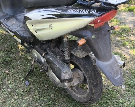 Інша Інша, об'ємом двигуна 50 л та пробігом 0 тис. км за 243 $, фото 4 на Automoto.ua