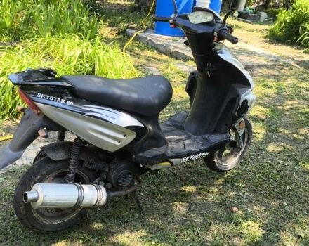 Інша Інша, об'ємом двигуна 50 л та пробігом 0 тис. км за 243 $, фото 6 на Automoto.ua