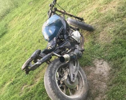 Другая Другая, объемом двигателя 0.15 л и пробегом 0 тыс. км за 200 $, фото 3 на Automoto.ua