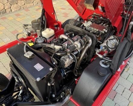 Інша Інша, об'ємом двигуна 0 л та пробігом 0 тис. км за 21550 $, фото 12 на Automoto.ua